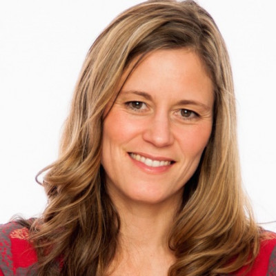 Claire Russell Burns