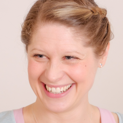 Gemma Eldridge-Carruth