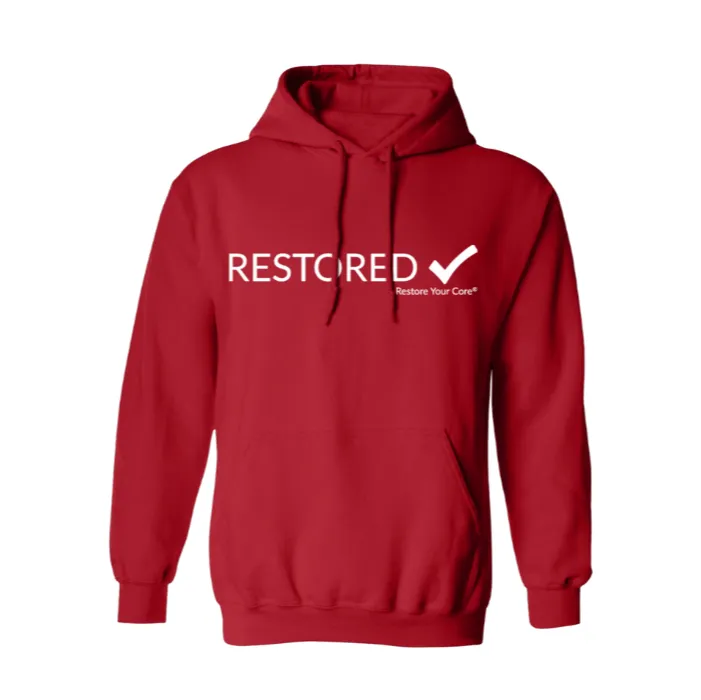 RYC® branded hoodie
