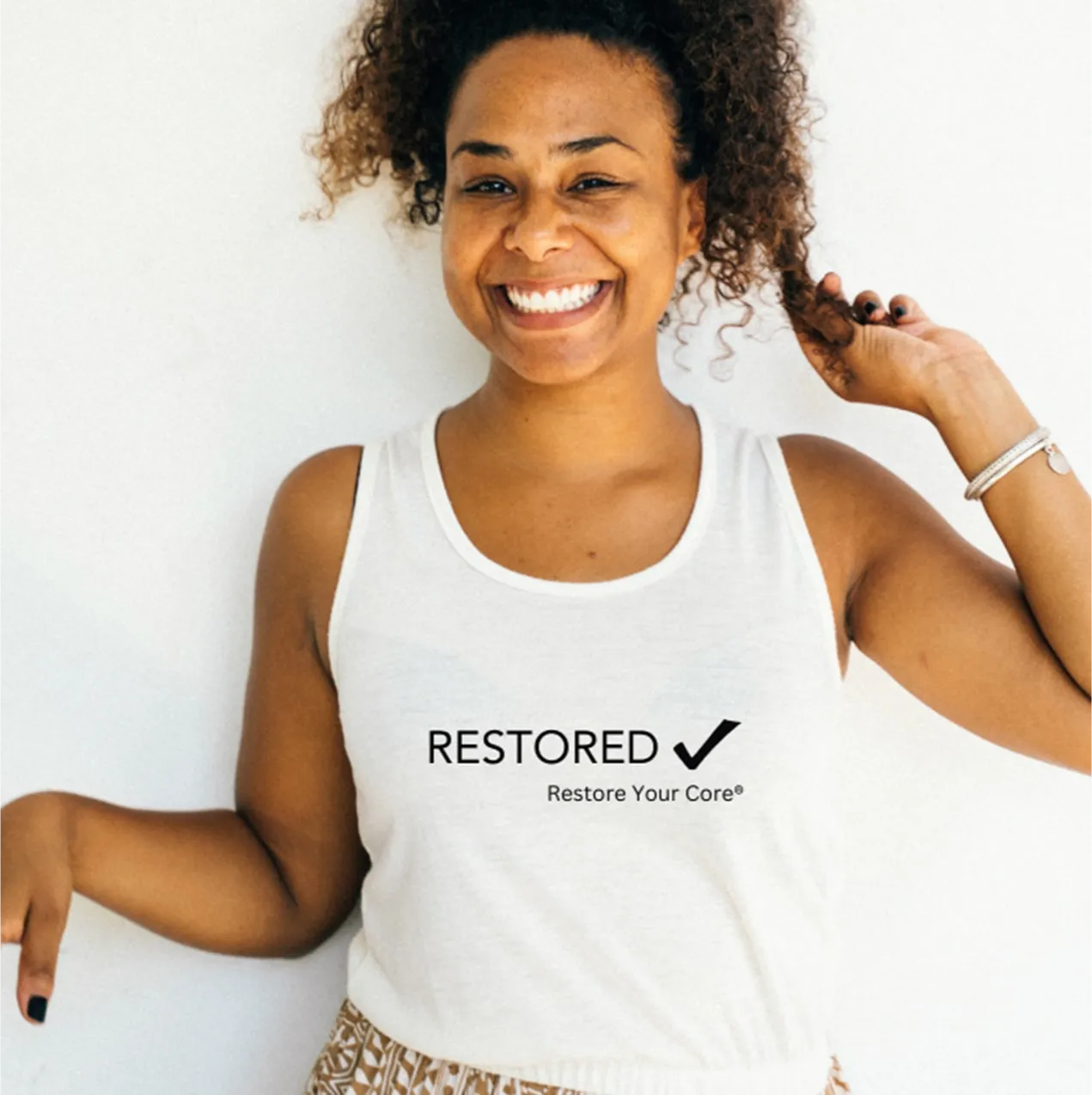 RYC® gift items including a tote bag