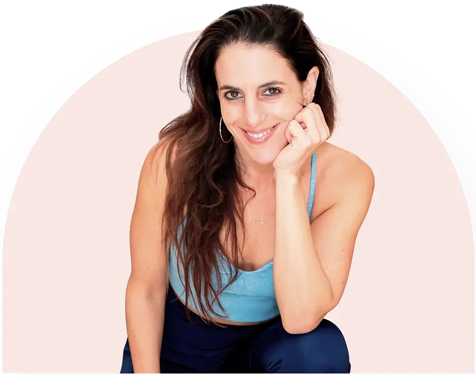 Lauren Ohayon