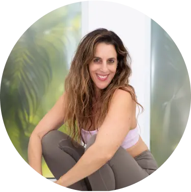 Lauren Ohayon, founder of RYC®