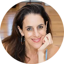 Lauren Ohayon, founder of RYC®