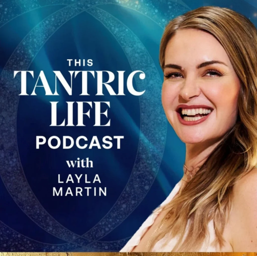 This Tantric Life podcast artwork