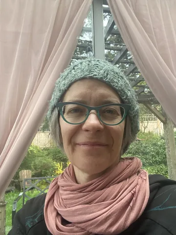 Camille Stubel